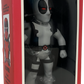 Marvel Retro Hero Sofubi Deadpool PX Exclusive Grey Version