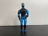 G.I. Joe Mortal Kombat Special Edition Sub-Zero 1991