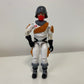 G.I. Joe Cobra Wolf Vehicle w/ Ice Viper Driver 1987