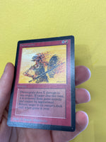 Disintegrate (Limited Edition Beta)