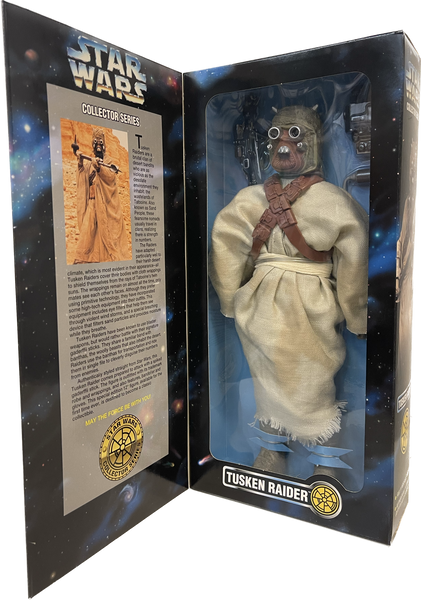 Star Wars Collector Series 12 inch Tusken Raider