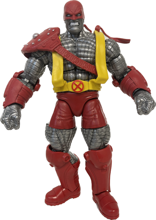 Marvel Legends Build-A-Figure Age Of Apocalypse Colossus