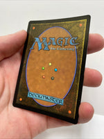 Sedge Sliver Extended Art Secret Lair