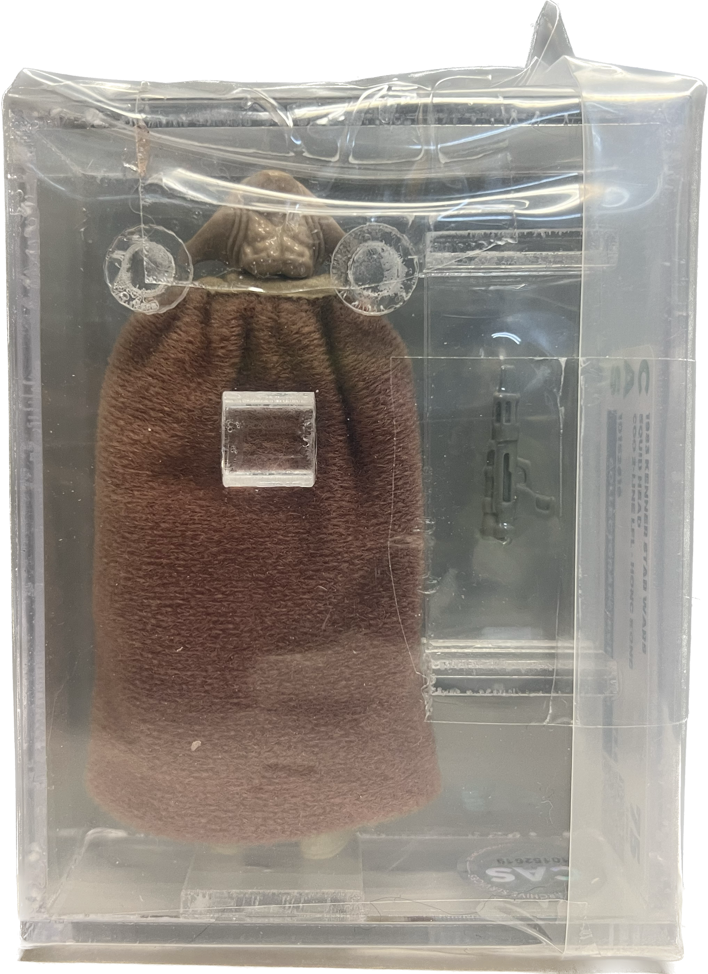 Star Wars Squid Head Loose CAS 75