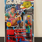 GI Joe Battle Corps Outback 1992