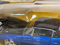 Jada Toys Big City Muscle Dub City 1967 Shelby GT-500KR 1:24