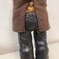 Vintage Funstuff 12 inch Frankenstein Figure 1979