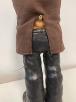 Vintage Funstuff 12 inch Frankenstein Figure 1979