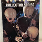 Star Wars Collector Series 12 inch Cantina Band Figrin D'An