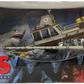 Movie Maniacs 4 Jaws Deluxe Boxed Set
