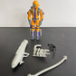 G.I. Joe H.E.A.T. Viper 1989