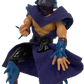 Teenage Mutant Ninja Turtles Shredder Soft Head Variant