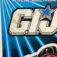 GI Joe Battle Corps Outback 1992
