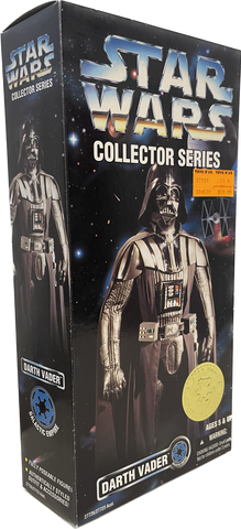 Star Wars Collector Series 12 inch Darth Vader