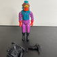 G.I. Joe Toxo-Viper 1988