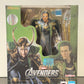 Avengers Loki S.H.Figuarts Action Figure