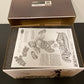 King Kong (unpainted) 9" Resin Model Kit