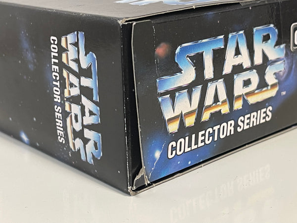 Star Wars Collector Series 12 inch Cantina Band Doikk Na'ts