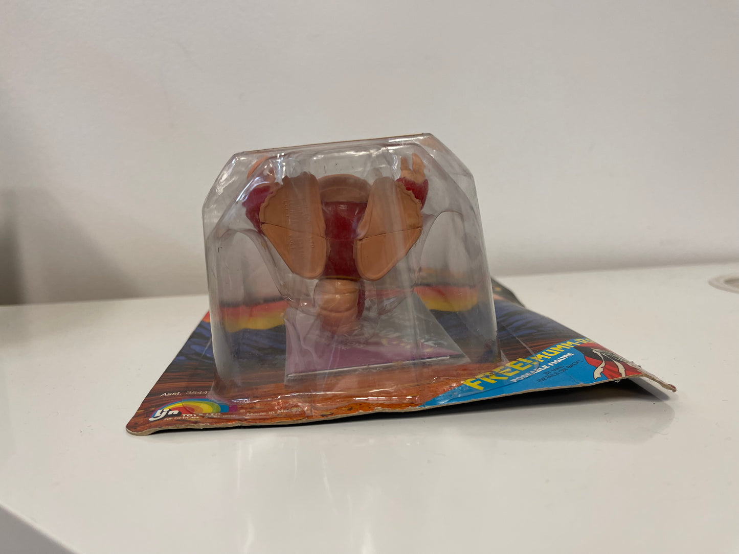 ThunderCats Snarf 1986