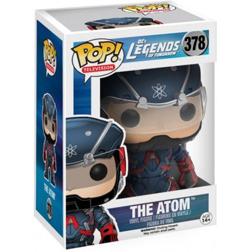 POP The Atom 378