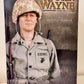John Wayne As A Pacific Marine 12"