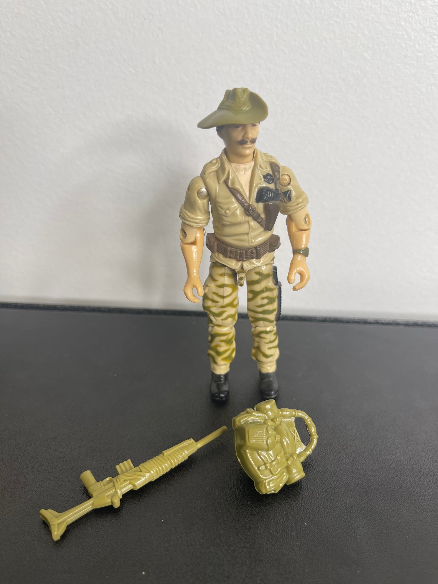 G.I. Joe Recondo 1984