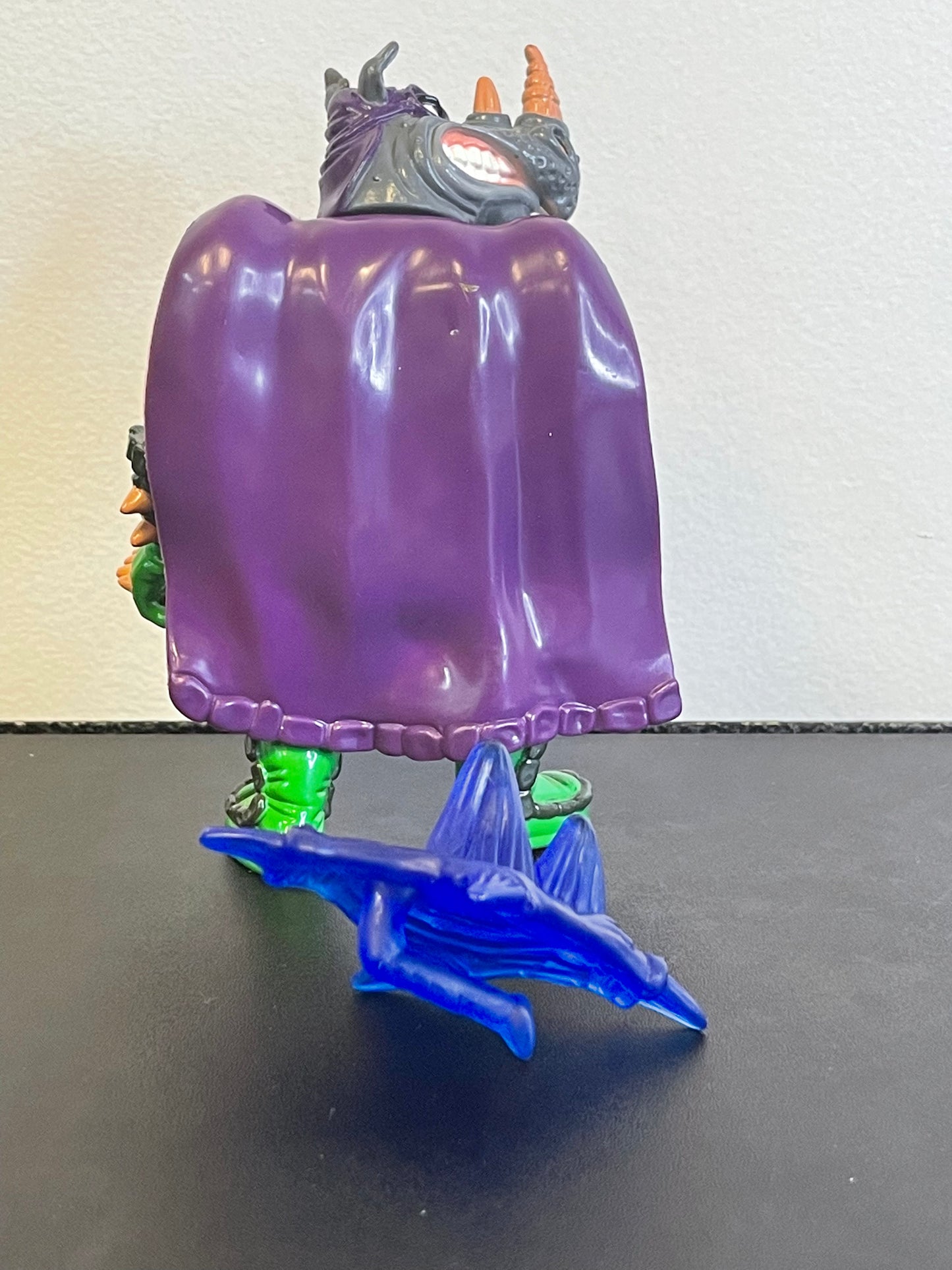 TMNT - Super Sewer Heroes - Rhinoma - Loose