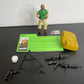G.I. Joe Sonic Fighters Law 1990
