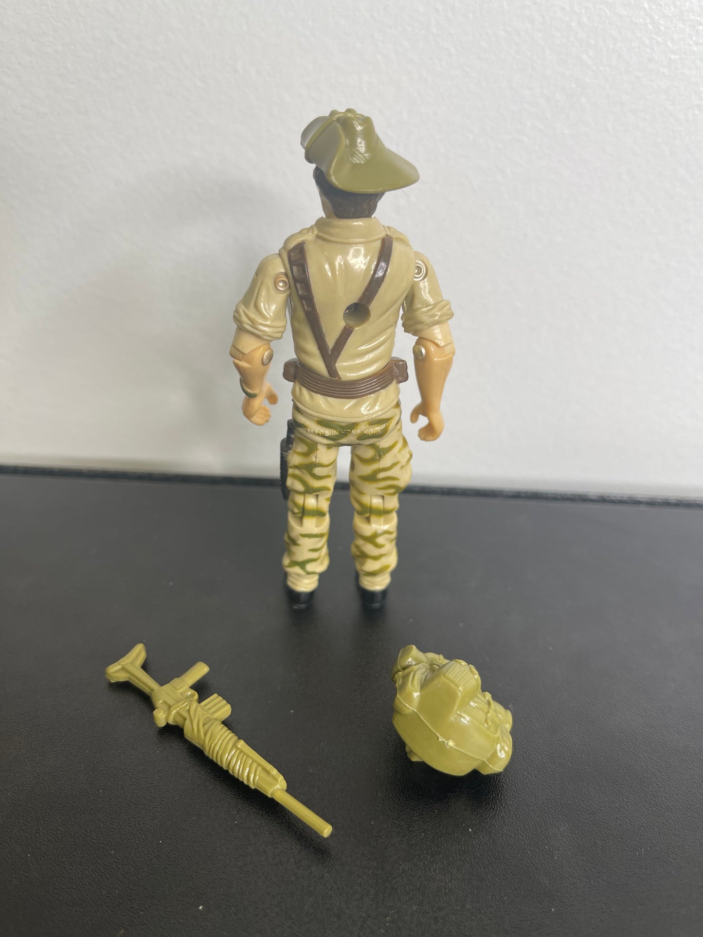 G.I. Joe Recondo 1984