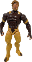 Marvel Legends Puck Wave Sabretooth