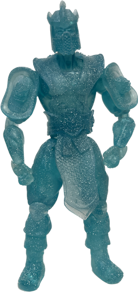 Mortal Kombat Deception Exclusive Action Figure Cold Snap Sub-Zero