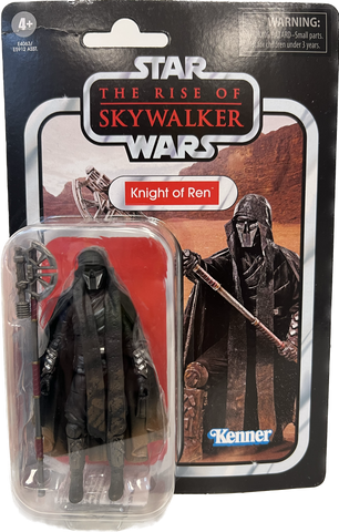 Star Wars Vintage Collection Knight of Ren VC155