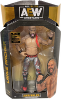 AEW Unrivaled Collection Series 7 #60 Lance Archer Figure 1 Of 3000