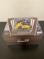 King Kong (unpainted) 9" Resin Model Kit