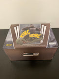 King Kong (unpainted) 9" Resin Model Kit