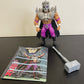 Masters Of The WWE Universe Triple H