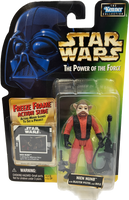 Star Wars Power of the Force Nien Nunb