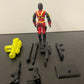 G.I. Joe Battle Corps Crimson Guard 1993