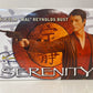 Serenity Malcolm "Mal" Reynolds Bust