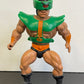 Masters Of The Universe Tri-Klops 1983