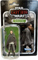 Star Wars Vintage Collection Last Jedi Rey (Island Journey) VC122