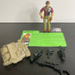 G.I. Joe Sonic Fighters Tunnel Rat 1990