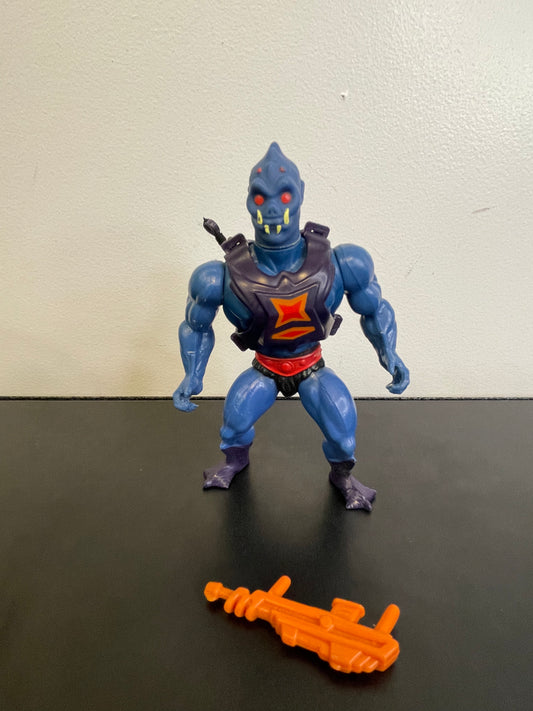 Masters Of The Universe Webstor 1984