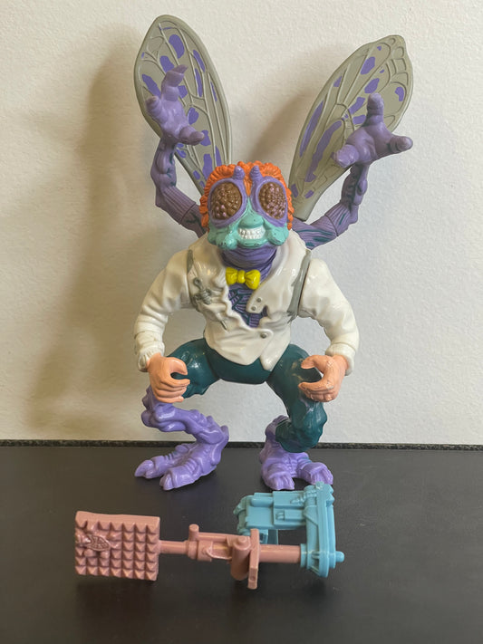 Teenage Mutant Ninja Turtles Baxter Stockman