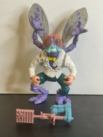 Teenage Mutant Ninja Turtles Baxter Stockman