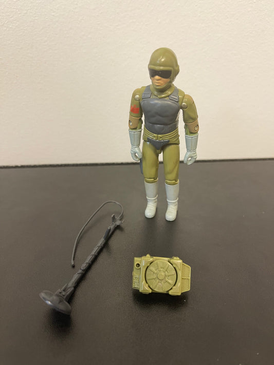 G.I. Joe Tripwire 1983
