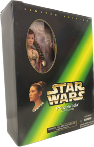 Star Wars Princess Leia Collection 12 inch Princess Leia Organa & R2-D2 As Jabba's Prisoners