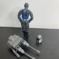 G.I. Joe Cobra Laser Viper 1990