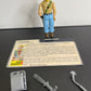 G.I. Joe Buzzer 1985