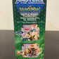 Masters Of The Universe Vs The Snake Men Battle Bones Transport 2003